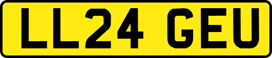LL24GEU