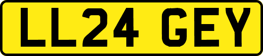 LL24GEY