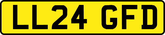 LL24GFD