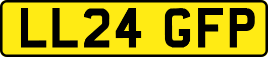 LL24GFP