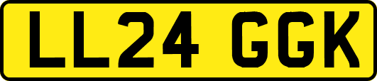 LL24GGK