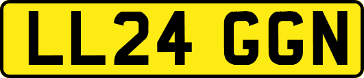 LL24GGN