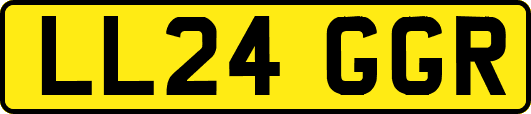 LL24GGR