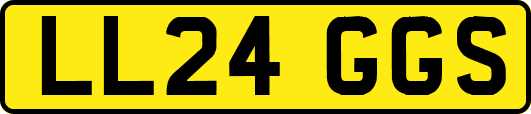 LL24GGS