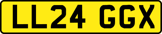 LL24GGX