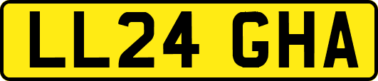 LL24GHA