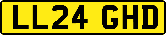 LL24GHD