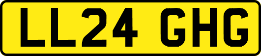 LL24GHG