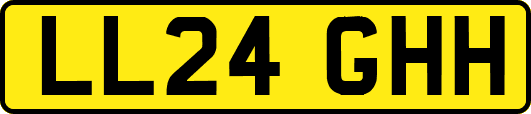 LL24GHH