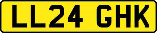 LL24GHK