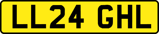 LL24GHL