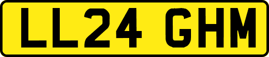 LL24GHM