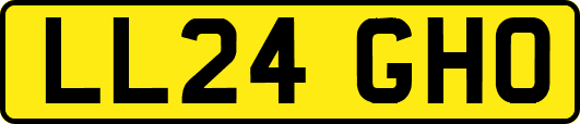 LL24GHO