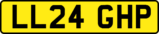 LL24GHP