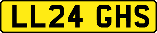 LL24GHS