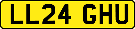 LL24GHU