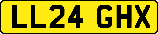 LL24GHX