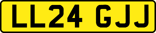 LL24GJJ