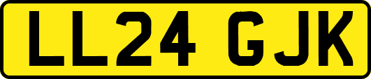 LL24GJK