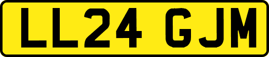 LL24GJM