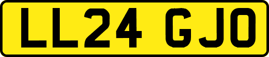 LL24GJO