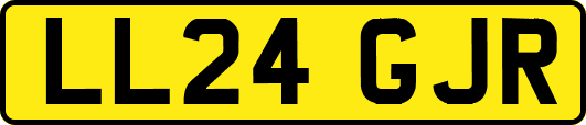 LL24GJR
