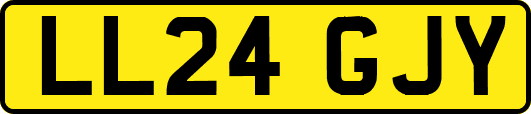 LL24GJY
