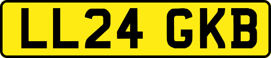 LL24GKB
