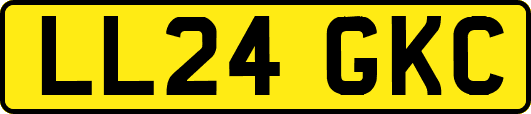 LL24GKC