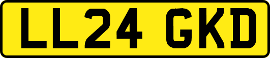 LL24GKD