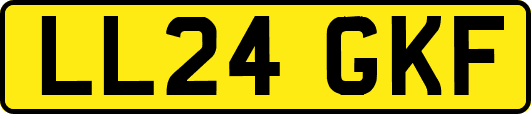 LL24GKF