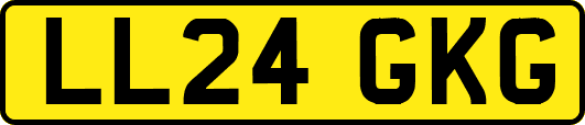 LL24GKG