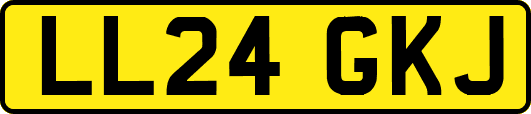 LL24GKJ