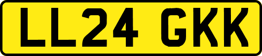 LL24GKK