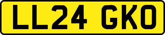 LL24GKO