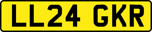 LL24GKR