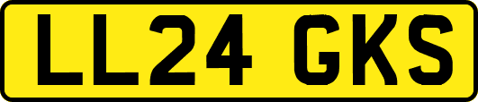 LL24GKS