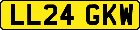 LL24GKW