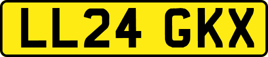 LL24GKX