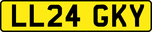 LL24GKY