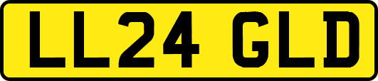 LL24GLD