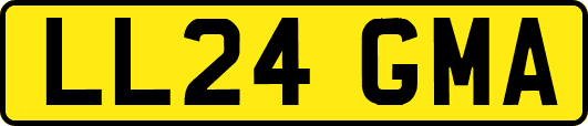 LL24GMA