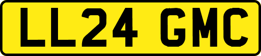 LL24GMC