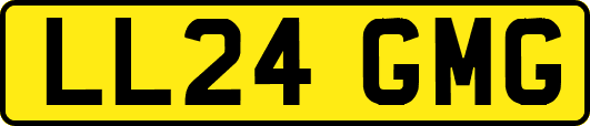 LL24GMG
