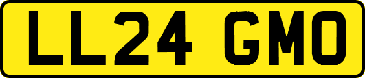 LL24GMO