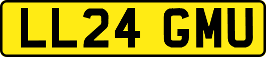 LL24GMU