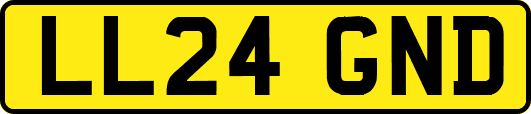 LL24GND
