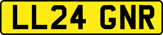 LL24GNR