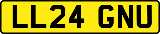 LL24GNU