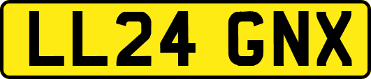 LL24GNX